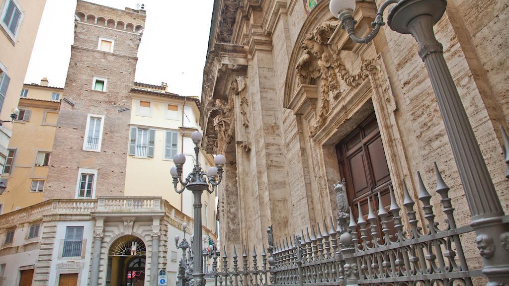 City Center Apartment Roma Rom bilde