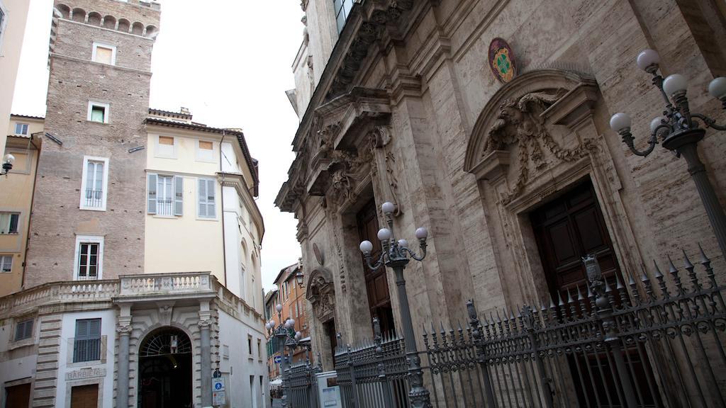 City Center Apartment Roma Rom bilde