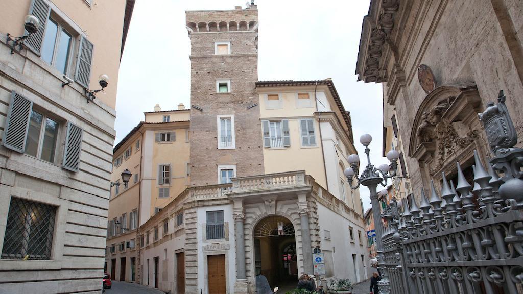 City Center Apartment Roma Rom bilde