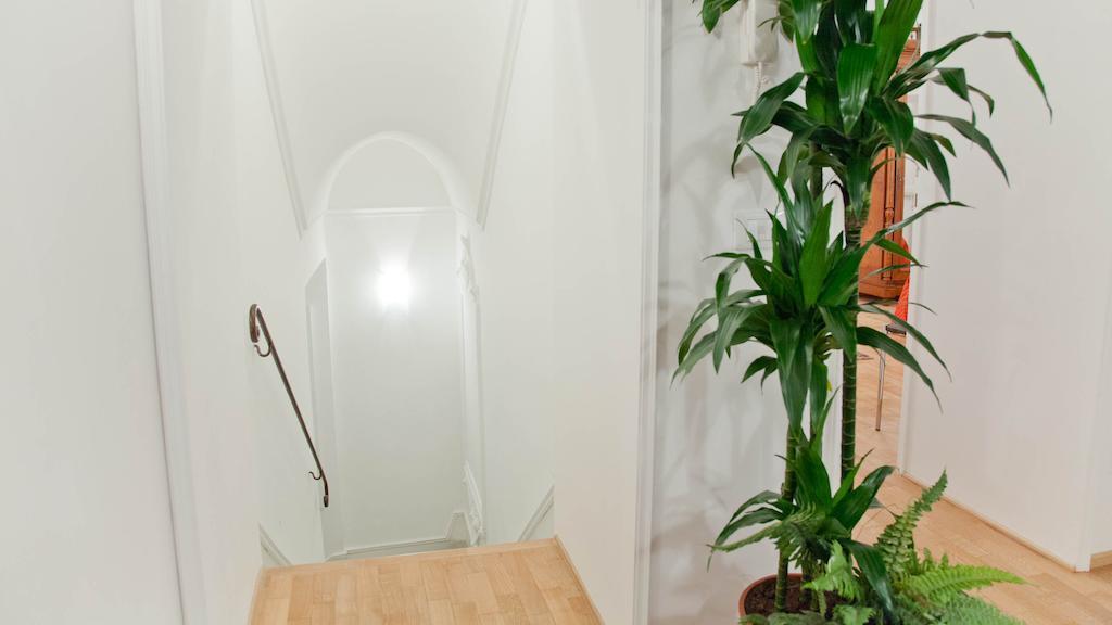 City Center Apartment Roma Rom bilde