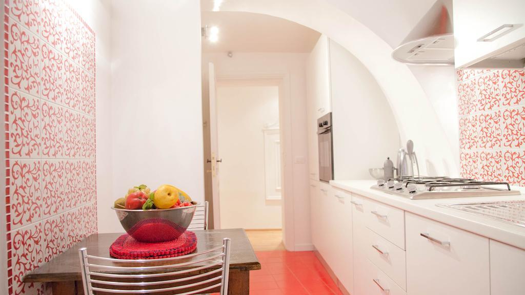 City Center Apartment Roma Rom bilde