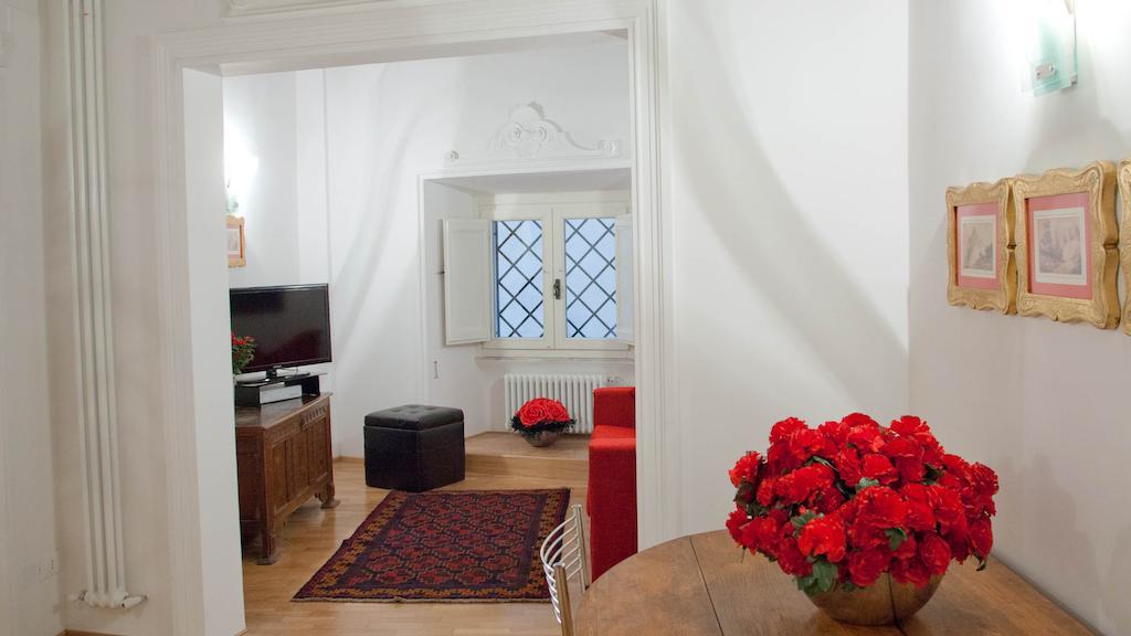 City Center Apartment Roma Rom bilde