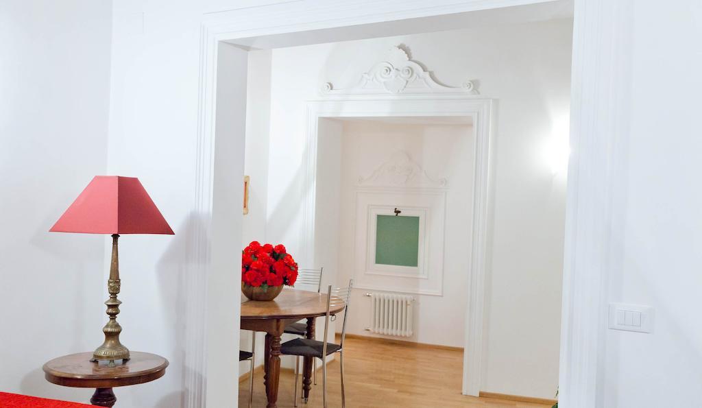 City Center Apartment Roma Rom bilde