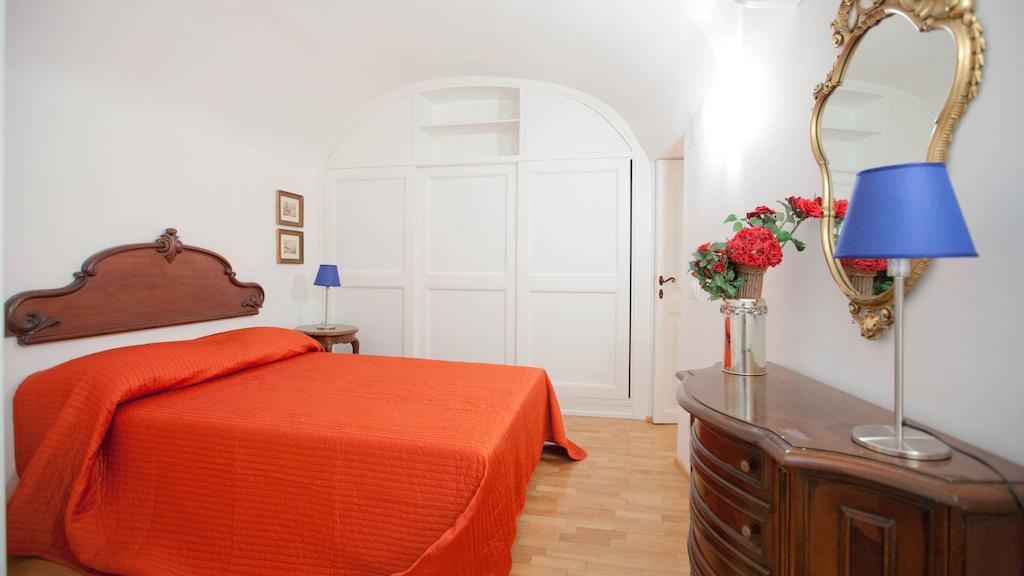 City Center Apartment Roma Rom bilde
