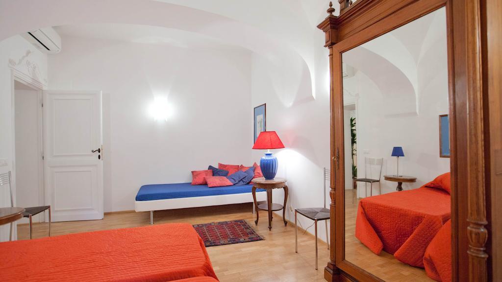 City Center Apartment Roma Rom bilde