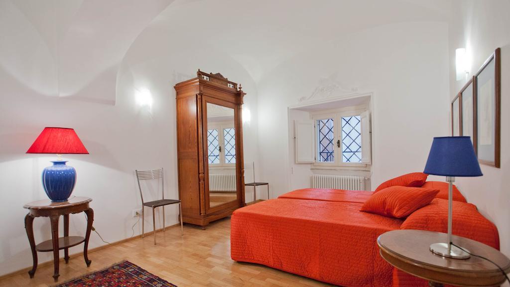 City Center Apartment Roma Rom bilde