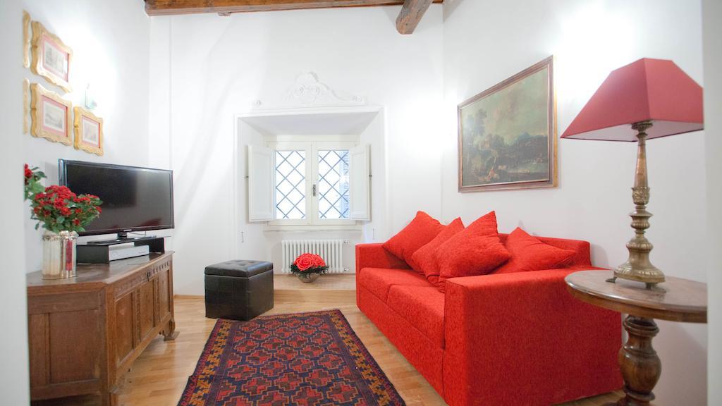 City Center Apartment Roma Rom bilde